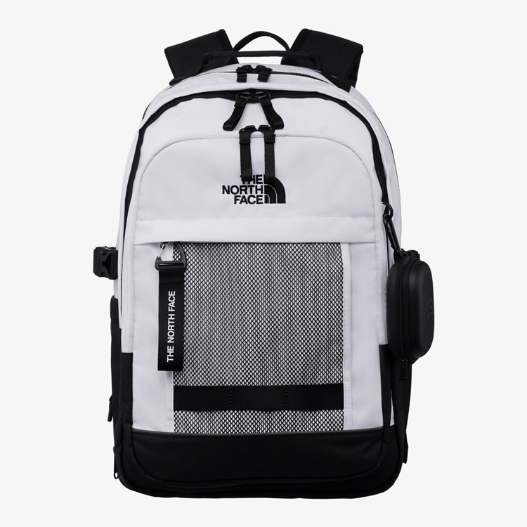 THE NORTH FACE ノースフェイス キッズ リュック STANDARD DUAL