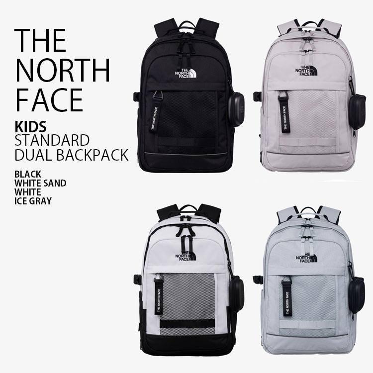 THE NORTH FACE FACE ザ・ノース・フェイス BC ヒューズボックス