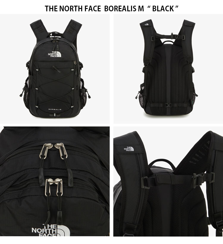 THE NORTH FACE ノースフェイス BOREALIS リュック　 L THE NORTH FACE（ザ ノースフェイス） ノースフェイス リュック
