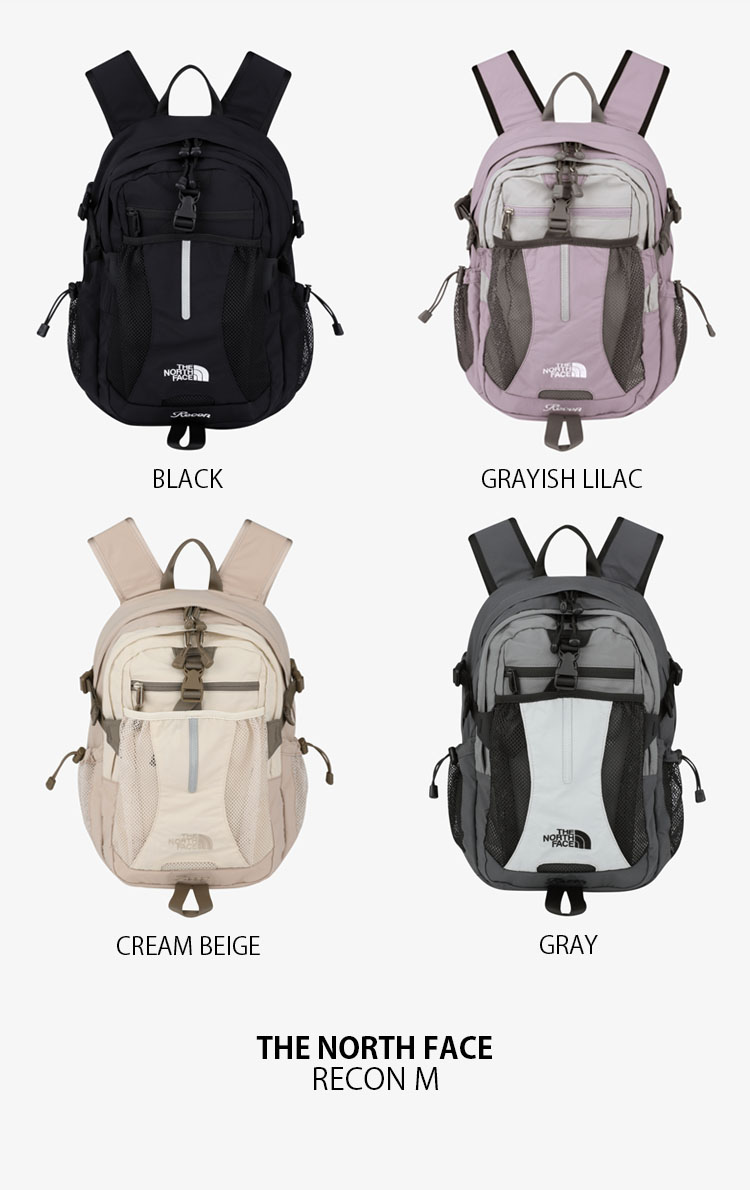 THE NORTH FACE（ザ ノースフェイス） ノースフェイス リュック RECON