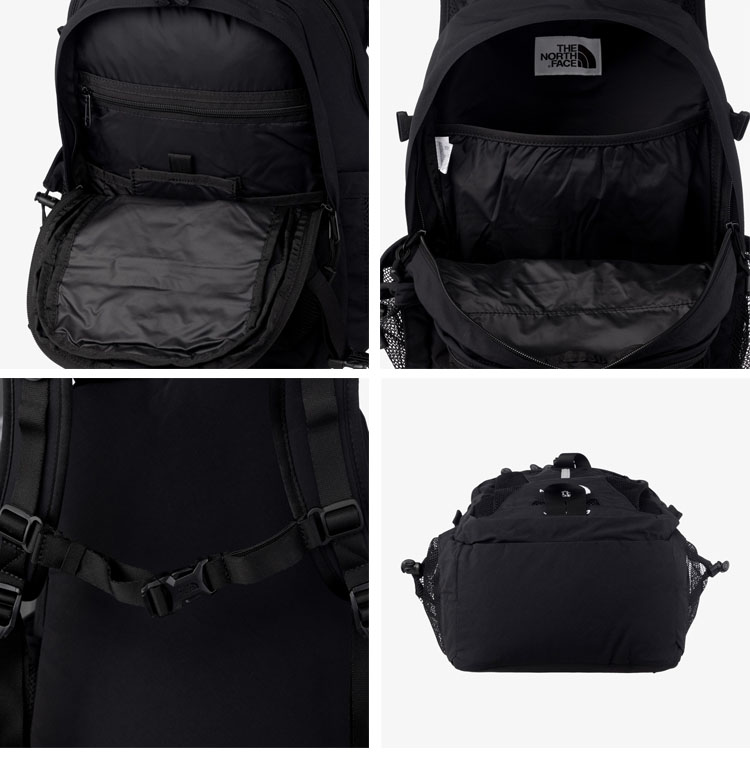 THE NORTH FACE（ザ ノースフェイス） ノースフェイス リュック RECON