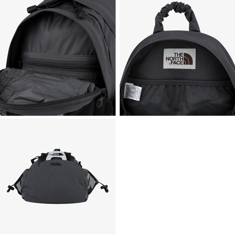 RION　ノースフェイス　バッグ　リュック THE NORTH FACE ザ ノースフェイス リュックサック バックパック