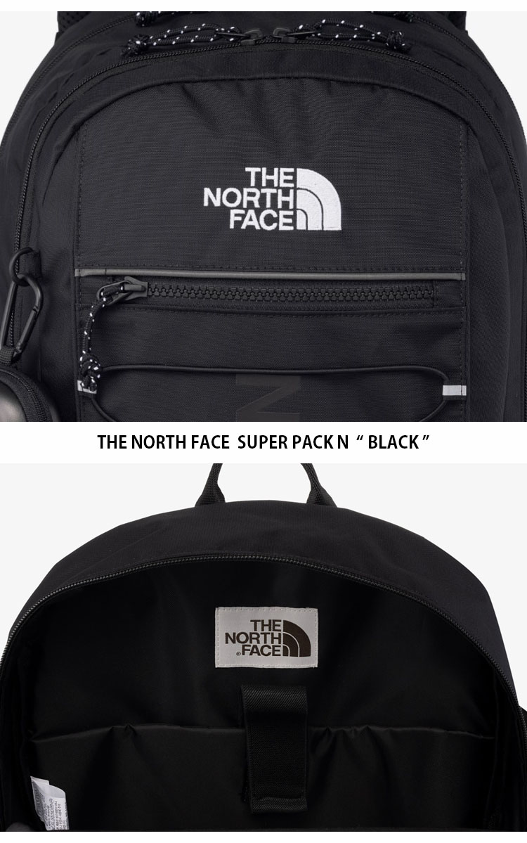 ★23AW★【ノースフェイス】★SUPER PACK バックパック★ Amazon.co.jp: (ザ・ノースフェイス) THE NORTH FACE SUPER PACK