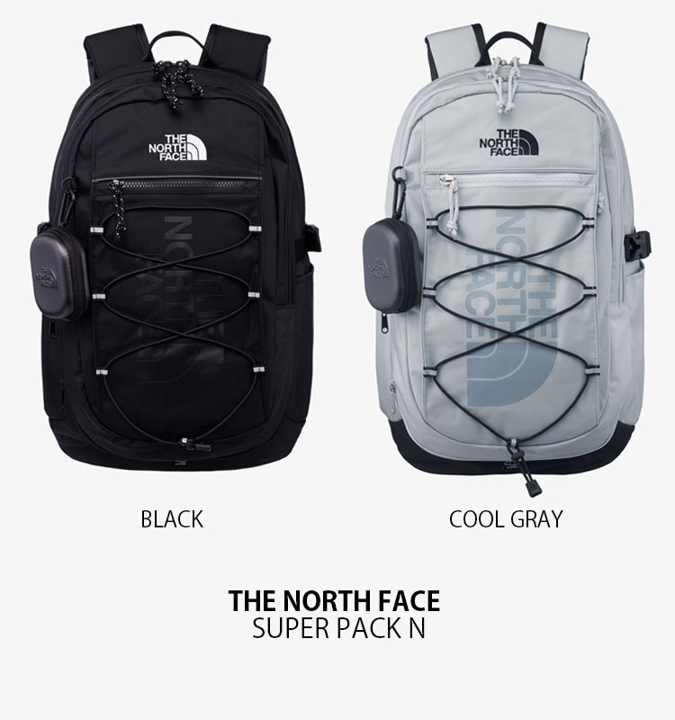THE NORTH FACE ノースフェイス リュック SUPER PACK N スーパー