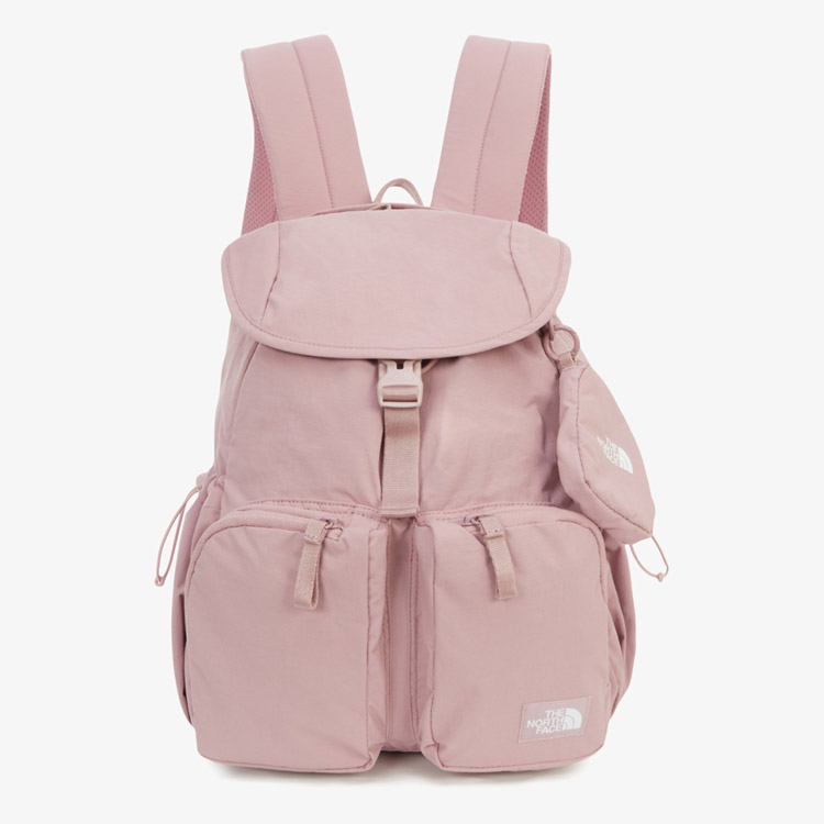 【正規品】THE NORTH FACE W’S BREEZE BACKPACK 25SS限定カラー THE NORTH FACE ノースフェイス リュック W'S BREEZE BACKPACK