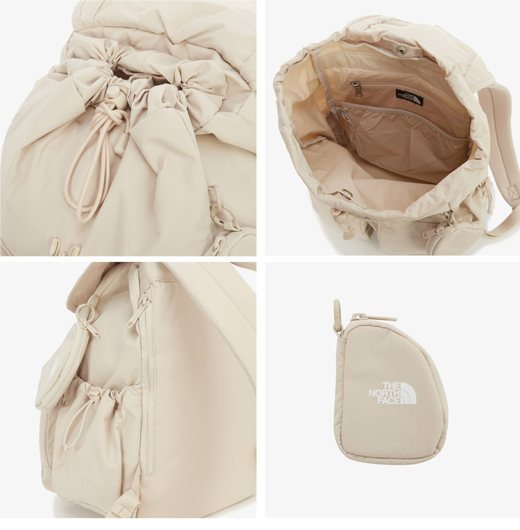 ザノースフェイス ウィメンズ ブリーズ バックパック NM2DR19 THE NORTH FACE ノースフェイス リュック W'S BREEZE BACKPACK