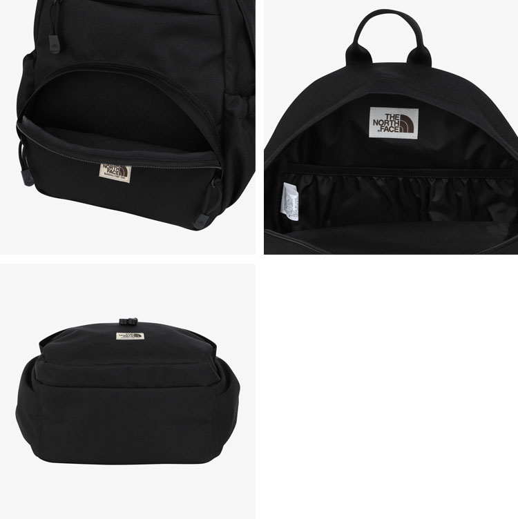 THE NORTH FACE ノースフェイス リュック STANDARD BACKPACK S バックパック デイパック バッグ メンズ レディース NM2DR50J/K THE NORTH FACE（ザ ノースフェイス） ノースフェイス リュック