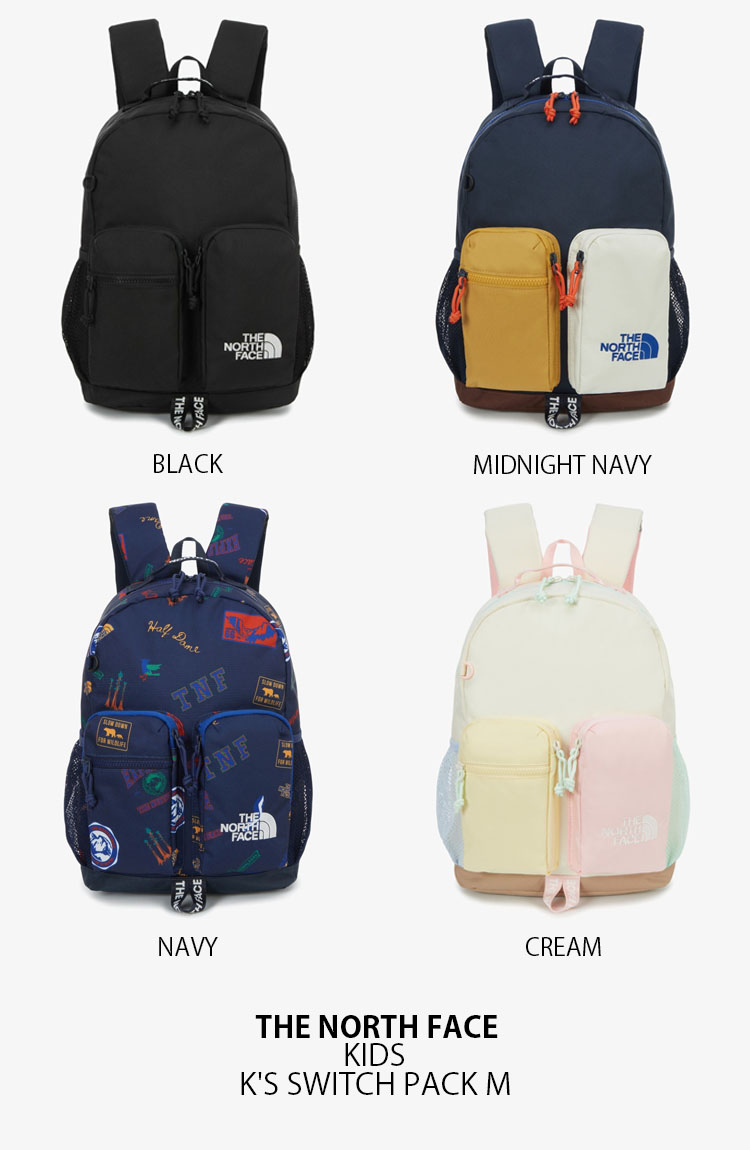 THE NORTH FACE（ザ ノースフェイス） ノースフェイス キッズ リュック