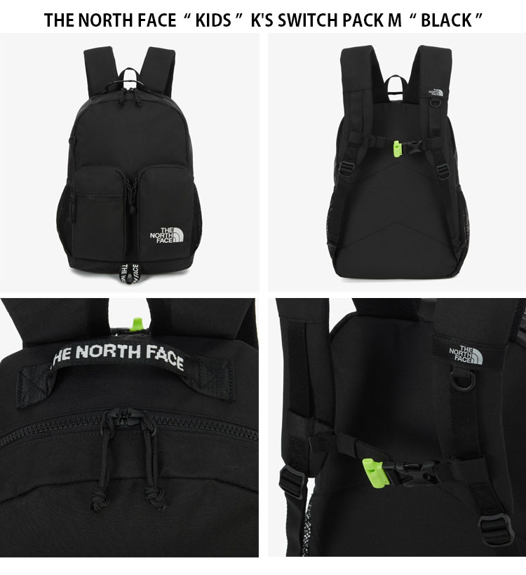 THE NORTH FACE（ザ ノースフェイス） ノースフェイス キッズ リュック