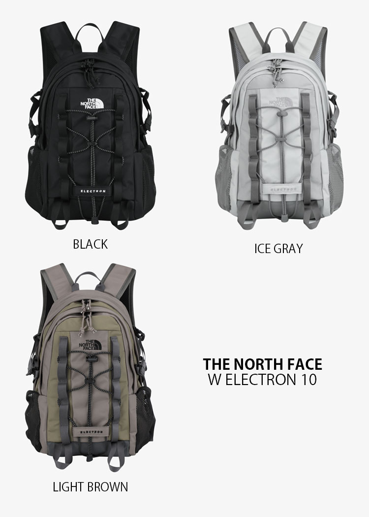 THE NORTH FACE（ザ ノースフェイス） ノースフェイス リュック W