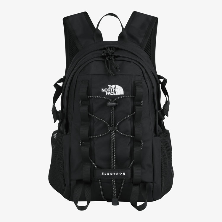 ★新品未使用品　ノースフェイス　リュック　ブラック　黒 THE NORTH FACE（ザ ノースフェイス） ノースフェイス リュック W