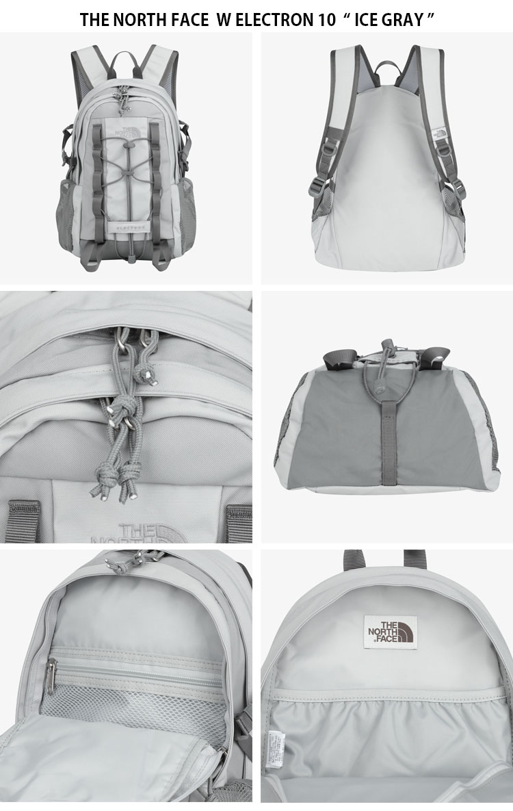 THE NORTH FACE（ザ ノースフェイス） ノースフェイス リュック W