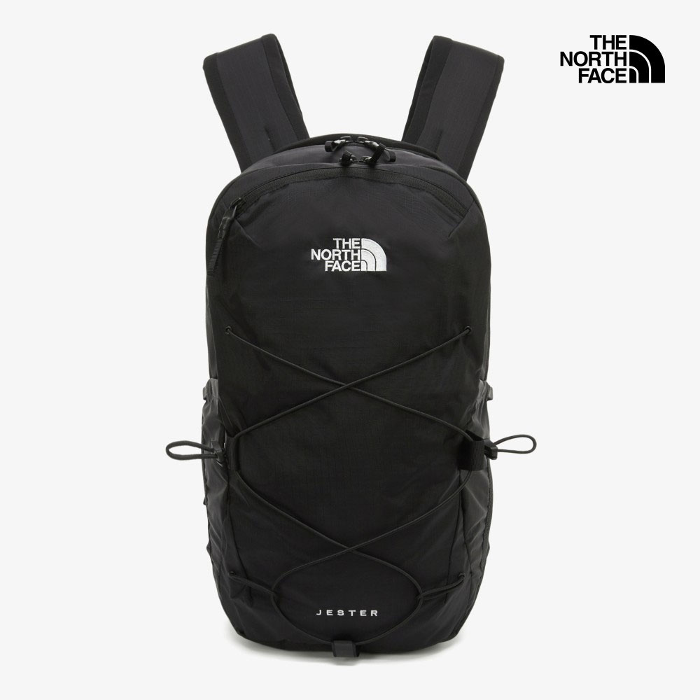 THE NORTH FACE ノースフェイス レディースリュック バックパック 小型リュック JESTER AIR 20 小型バックパック 20リットルサイズ 日常 山歩き 多機能 NM2DR60_2