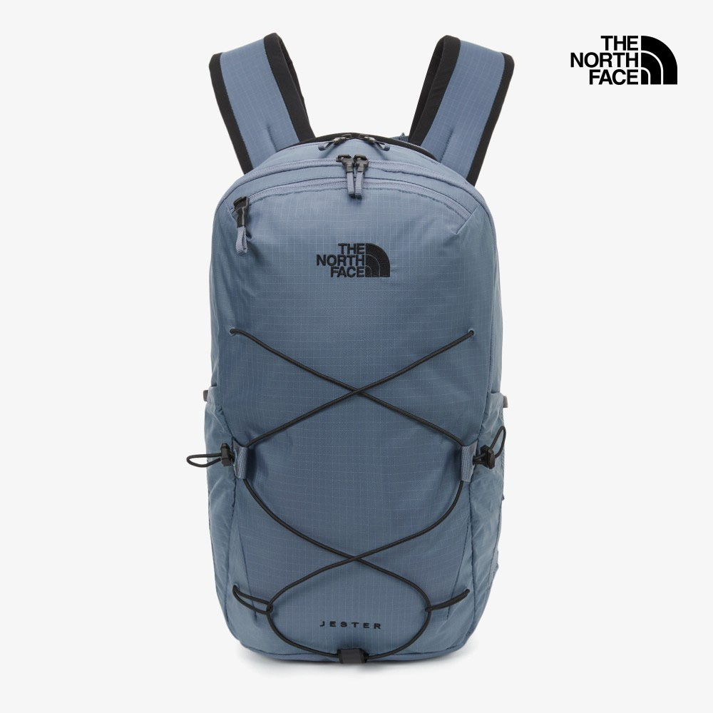 THE NORTH FACE ノースフェイス レディースリュック バックパック 小型リュック JESTER AIR 20 小型バックパック 20リットルサイズ 日常 山歩き 多機能 NM2DR60_3