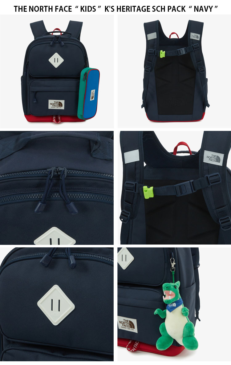 THE NORTH FACE（ザ ノースフェイス） ノースフェイス キッズ リュック