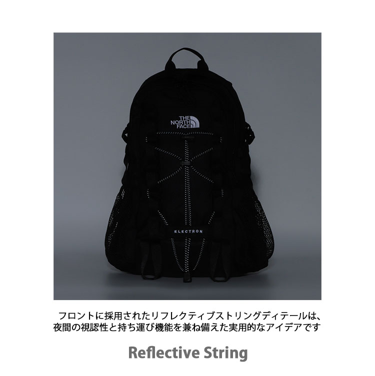 THE NORTH FACE（ザ ノースフェイス） ノースフェイス バックパック