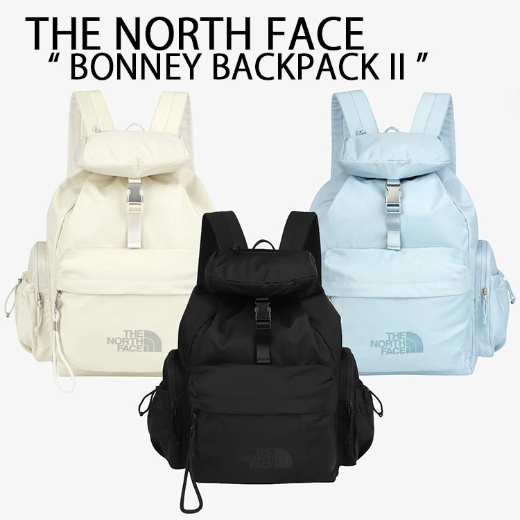 THE NORTH FACE（ザ ノースフェイス） ノースフェイス 巾着リュック