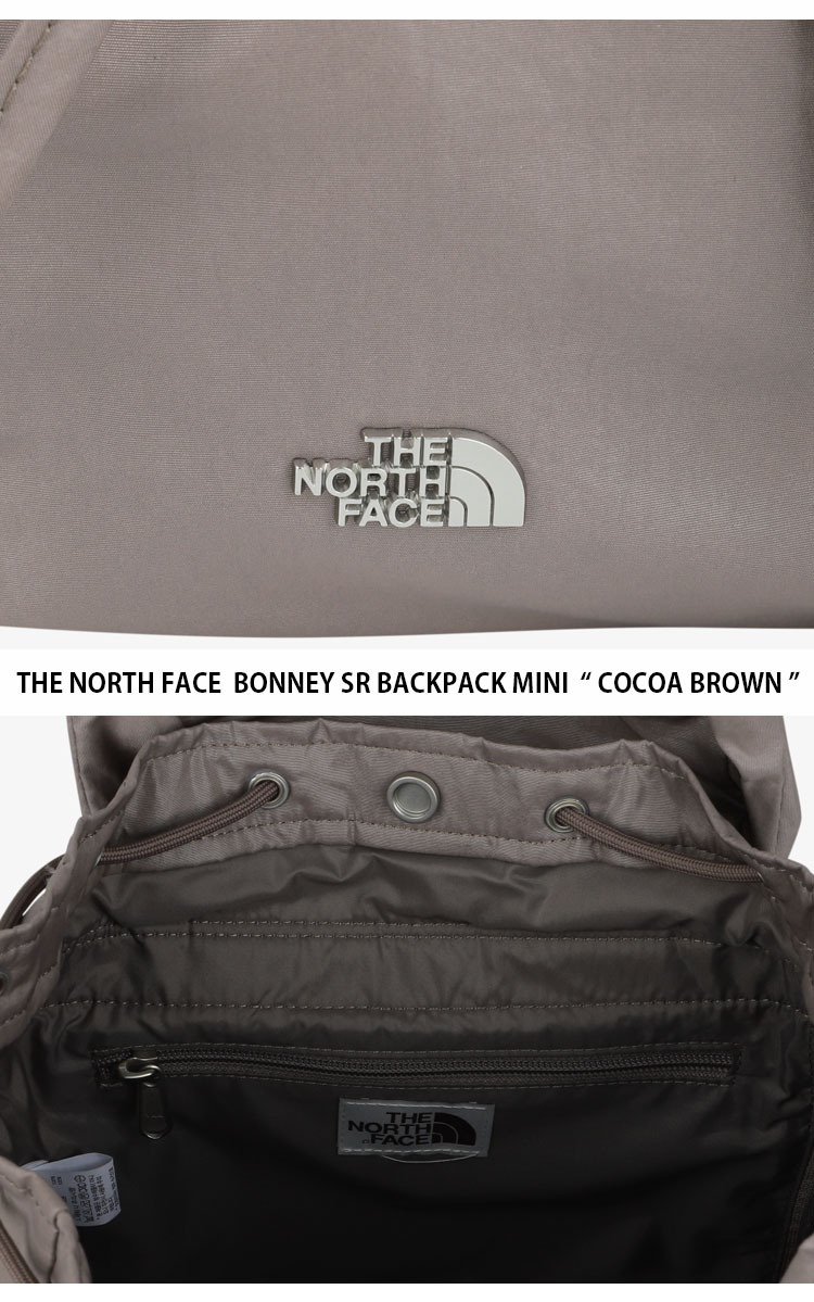 THE NORTH FACE（ザ ノースフェイス） ノースフェイス リュック BONNEY
