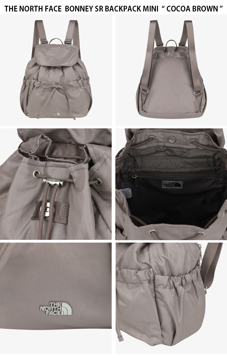 THE NORTH FACE（ザ ノースフェイス） ノースフェイス リュック BONNEY