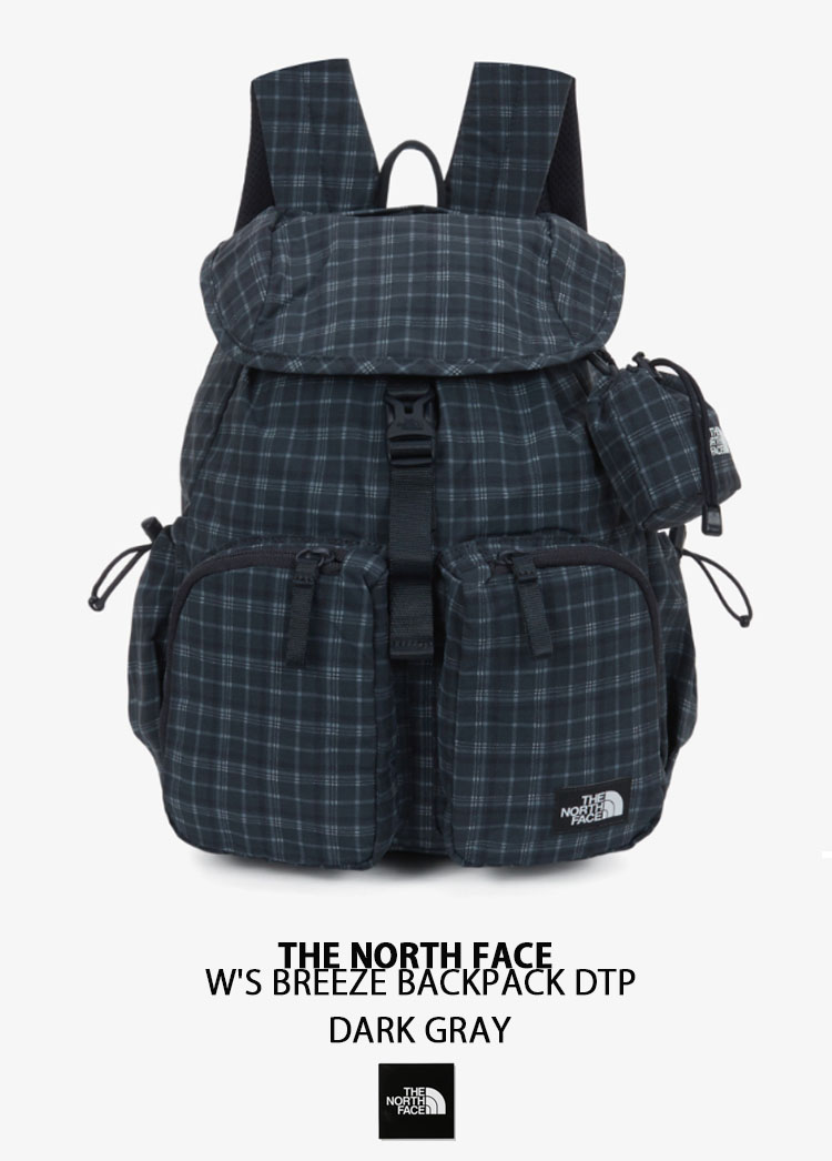 THE NORTH FACE（ザ ノースフェイス） ノースフェイス 巾着リュック