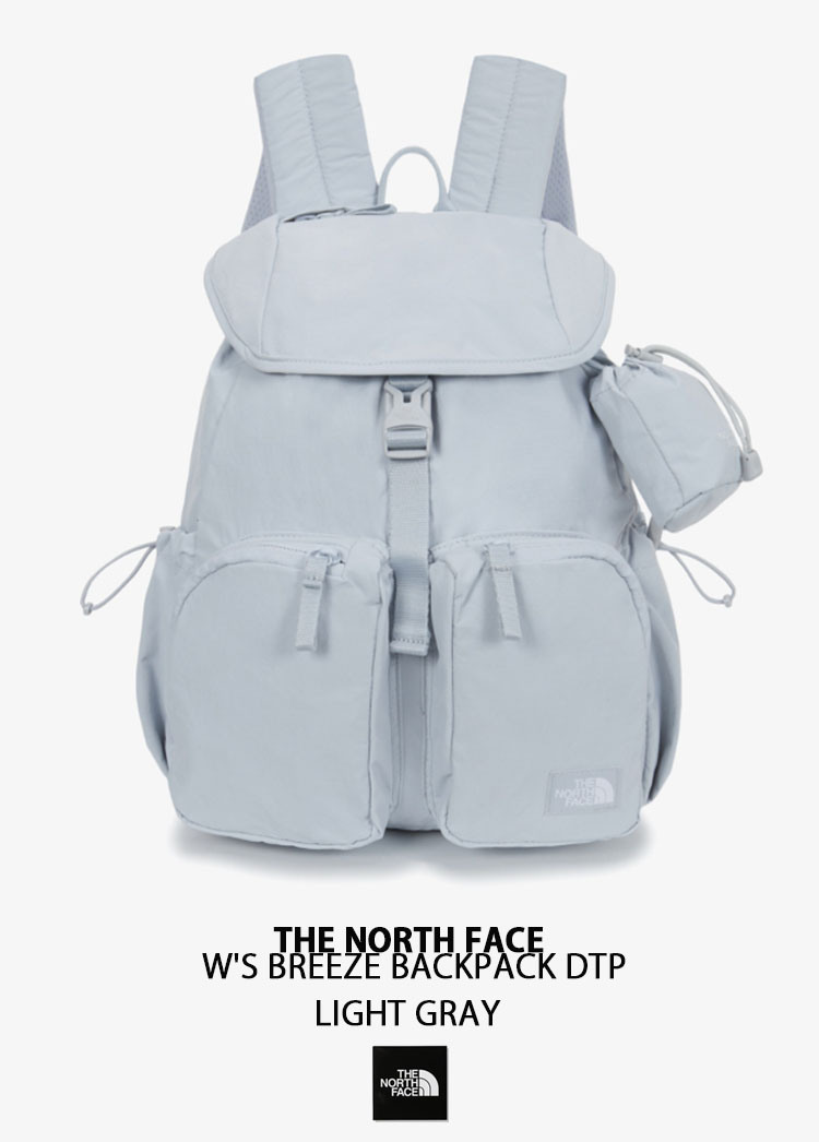 THE NORTH FACE（ザ ノースフェイス） ノースフェイス 巾着リュック