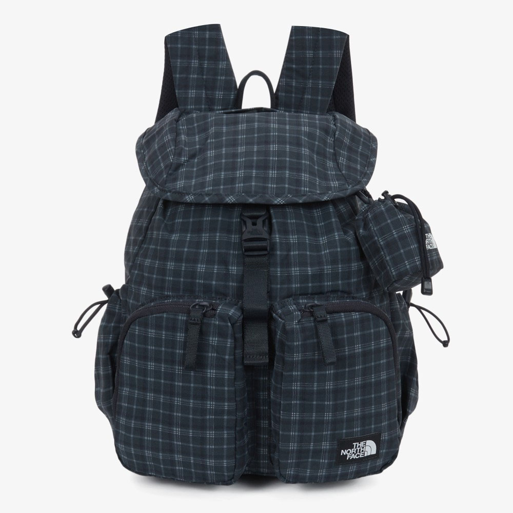 THE NORTH FACE（ザ ノースフェイス） ノースフェイス 巾着リュック