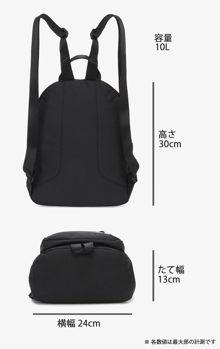 THE NORTH FACE（ザ ノースフェイス） ノースフェイス ミニリュック