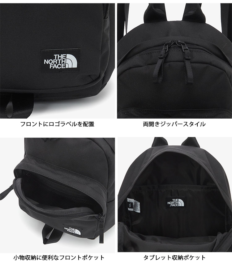 THE NORTH FACE（ザ ノースフェイス） ノースフェイス ミニリュック