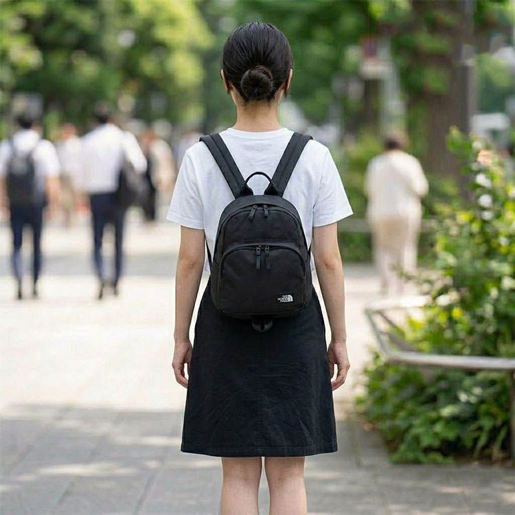 THE NORTH FACE（ザ ノースフェイス） ノースフェイス ミニリュック