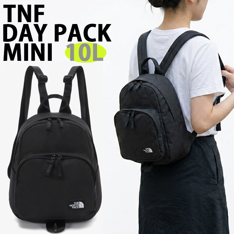 【新品】THE NORTH FACE Small Day リュック THE NORTH FACE（ザ ノースフェイス） ノースフェイス ミニリュック