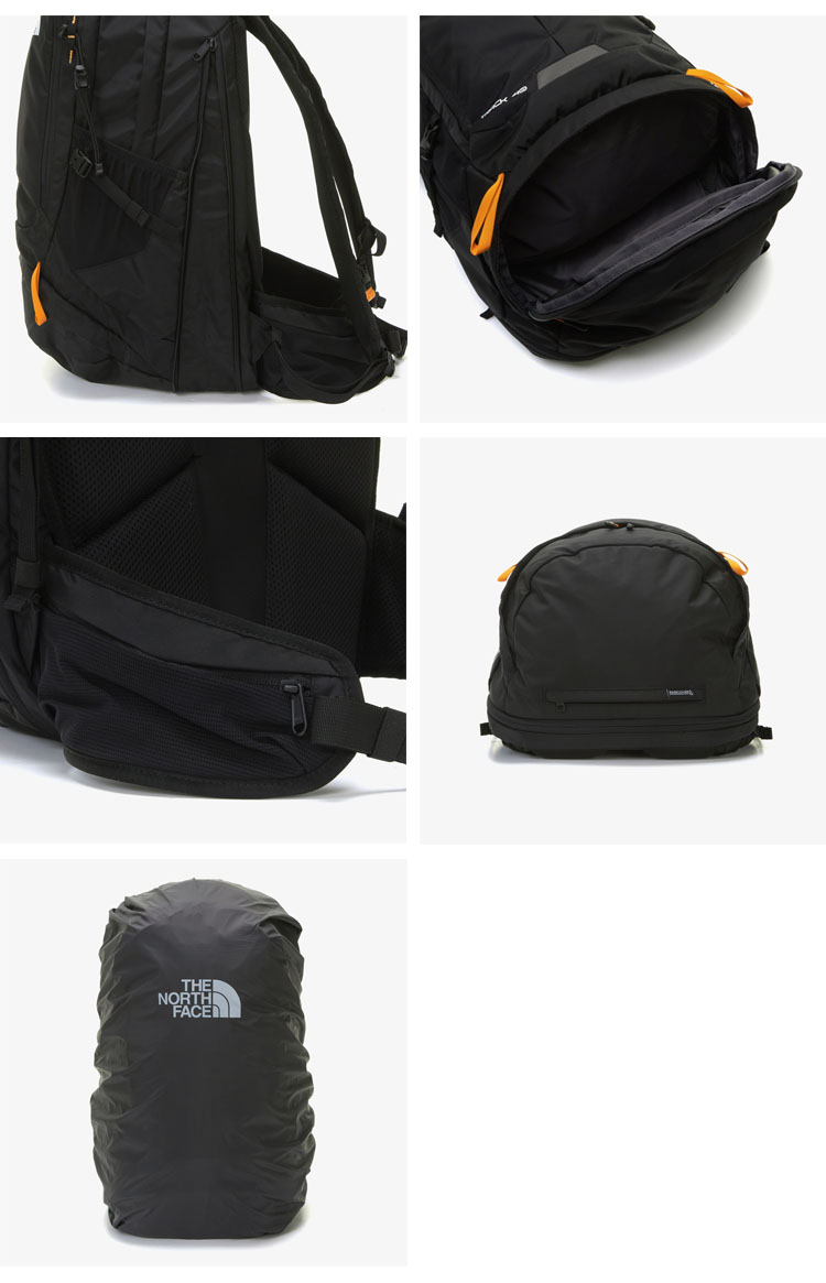 ノースフェイスリュック 楽天市場】☆セールsale 22％OFF☆ ザ・ノース・フェイス ノース