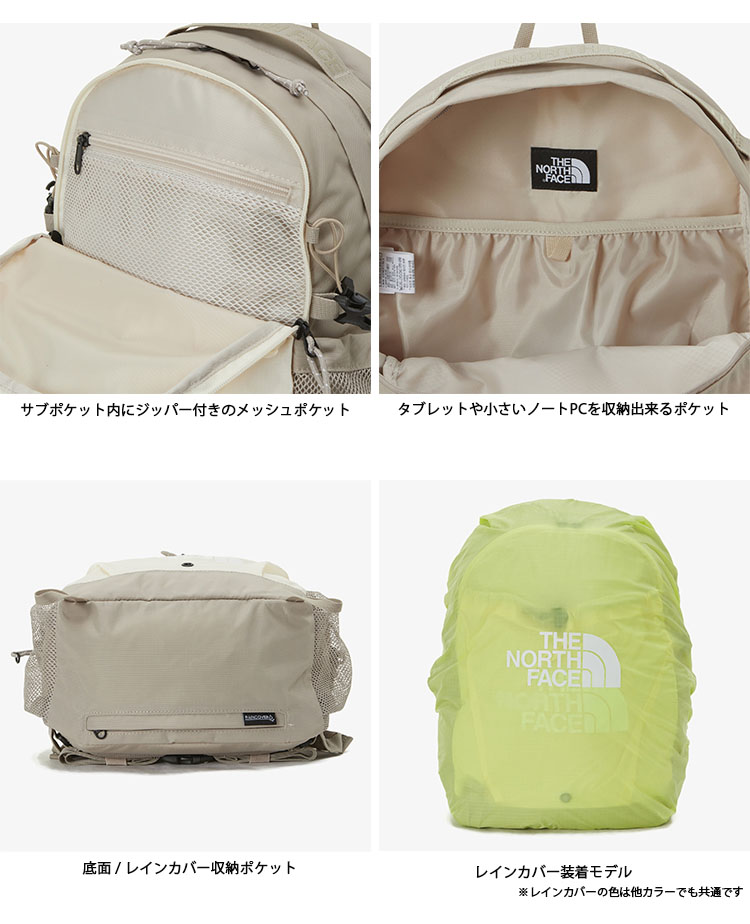 THE NORTH FACE（ザ ノースフェイス） ノースフェイス バックパック