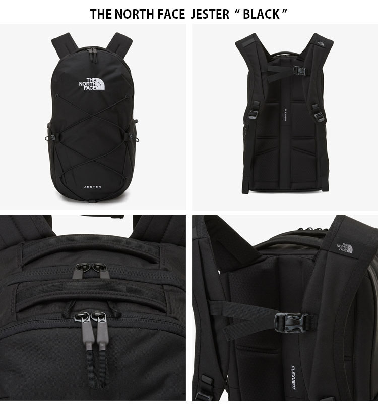 ノースフェイス リュック バックパック『USA×JESTER』/ot4732 Jester Backpack | The North Face
