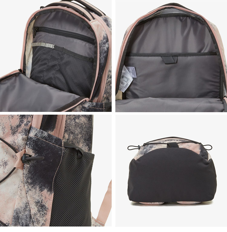 THE NORTH FACE ノースフェイス レディース リュック W JESTER