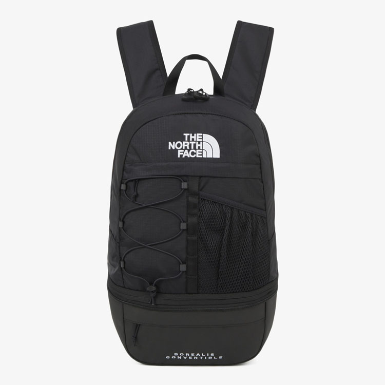 THE NORTH FACE ノースフェイス リュック BOREALIS CONVERTIBLE