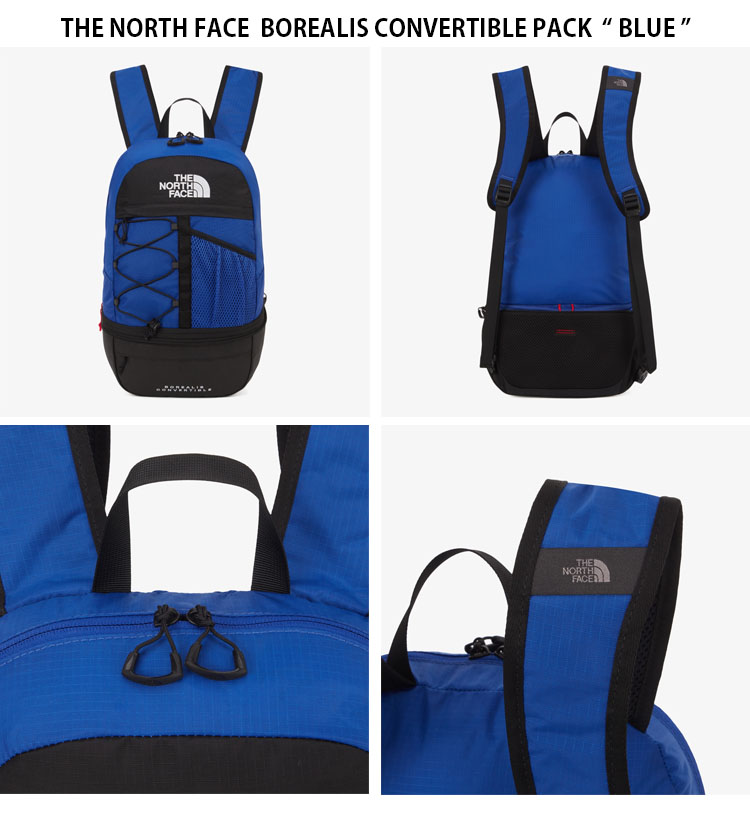 ボレアリス　旧型 THE NORTH FACE ノースフェイス バッグ メンズ レディース