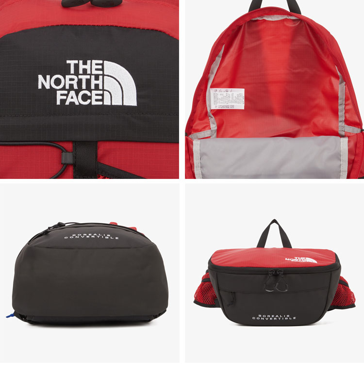 良品　ザノースフェイス リュック　バッグパック　ボレアリス　28L 楽天市場】【送料無料】ノースフェイス BOREALIS リュック バック