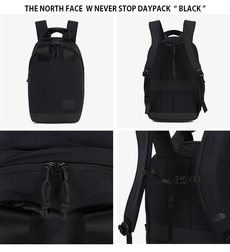 THE NORTH FACE（ザ ノースフェイス） ノースフェイス リュック W