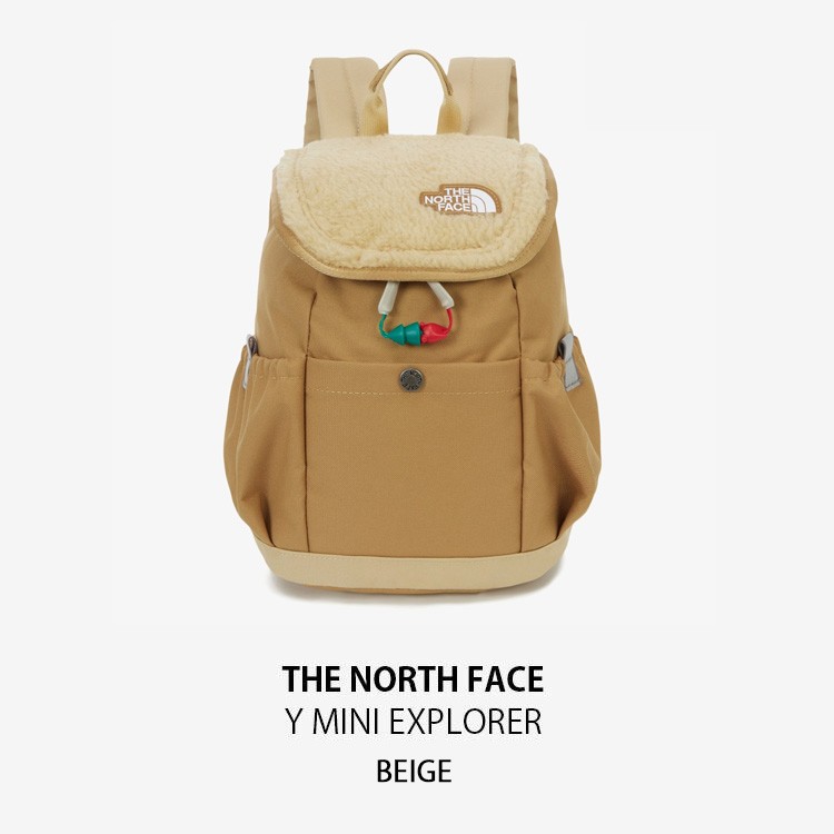 THE NORTH FACE（ザ ノースフェイス） ノースフェイス キッズ リュック