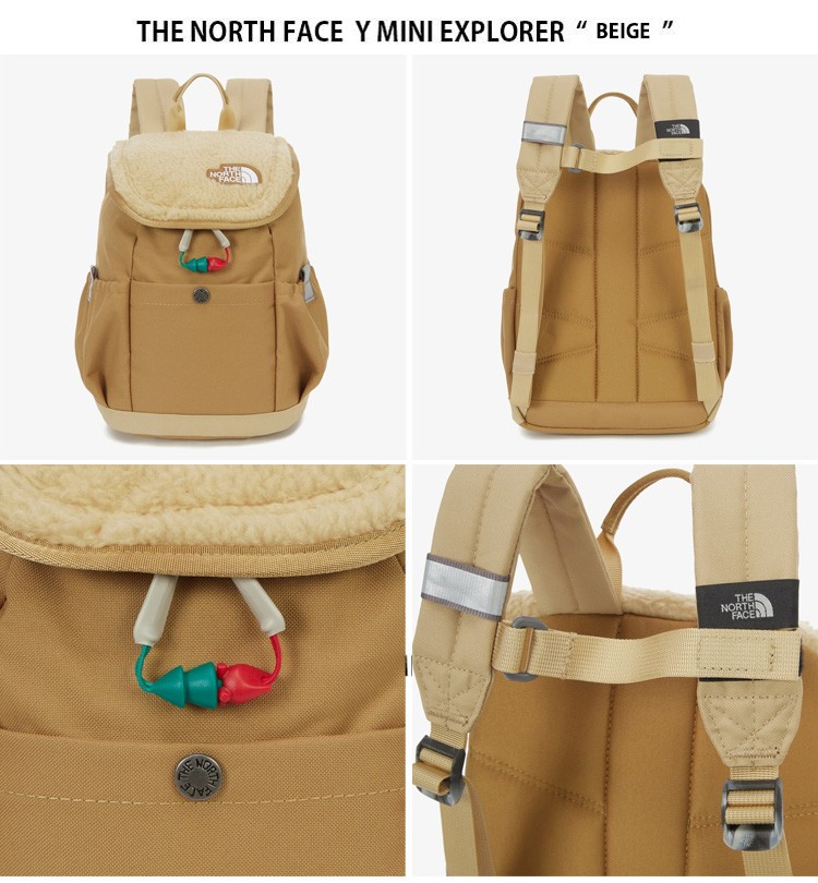 THE NORTH FACE（ザ ノースフェイス） ノースフェイス キッズ リュック