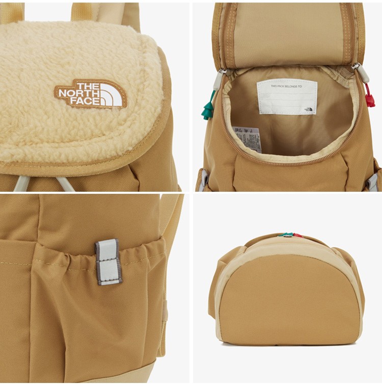 THE NORTH FACE（ザ ノースフェイス） ノースフェイス キッズ リュック