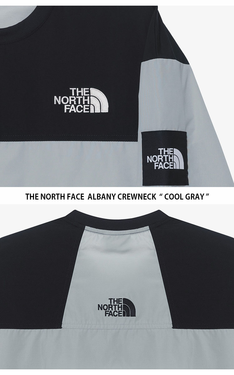 THE NORTH FACE（ザ ノースフェイス） ノースフェイス スウェット