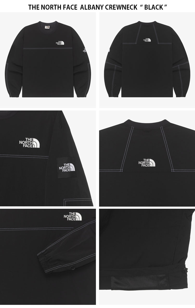 THE NORTH FACE（ザ ノースフェイス） ノースフェイス スウェット