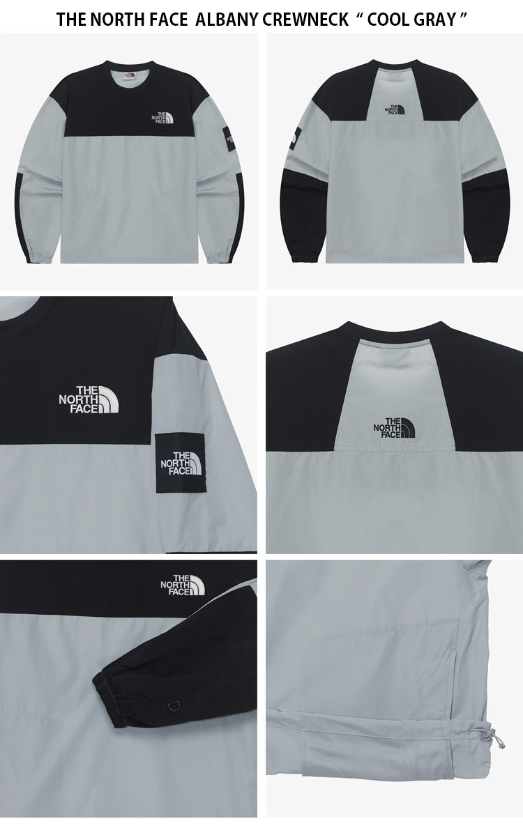 THE NORTH FACE（ザ ノースフェイス） ノースフェイス スウェット
