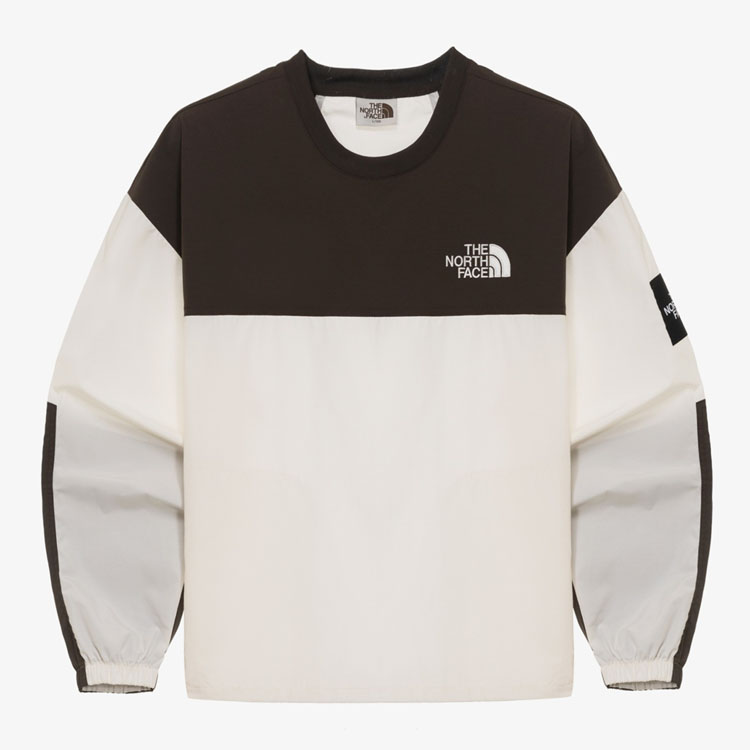 THE NORTH FACE（ザ ノースフェイス） ノースフェイス スウェット