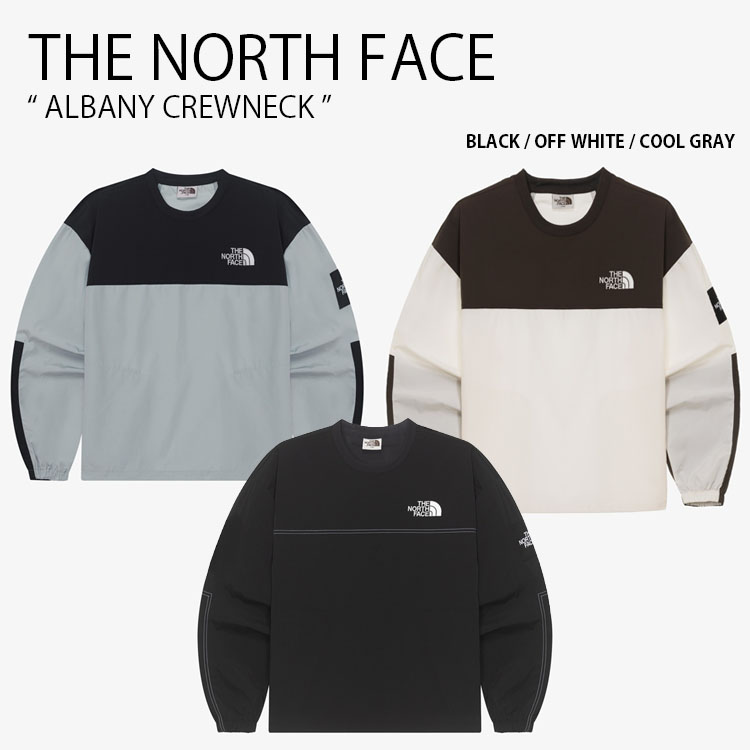 THE NORTH FACE（ザ ノースフェイス） ノースフェイス スウェット