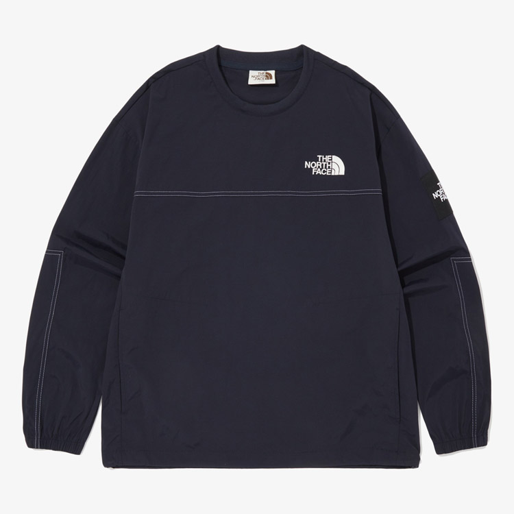 【新品未使用】ノースフェイス アルバニー クルーネック トレーナー 長袖L 楽天市場】THE NORTH FACE ノースフェイス スウェット ALBANY
