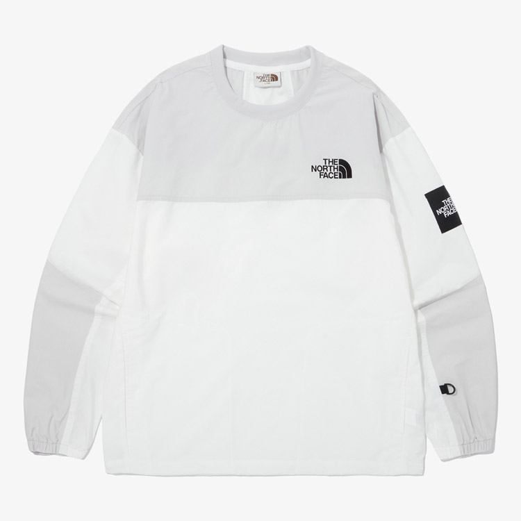 THE NORTH FACE ノースフェイス　アルバニー　クルーネック　Ｍサイズ Amazon | (ノースフェイス) THE NORTH FACE メンズ アルバニー