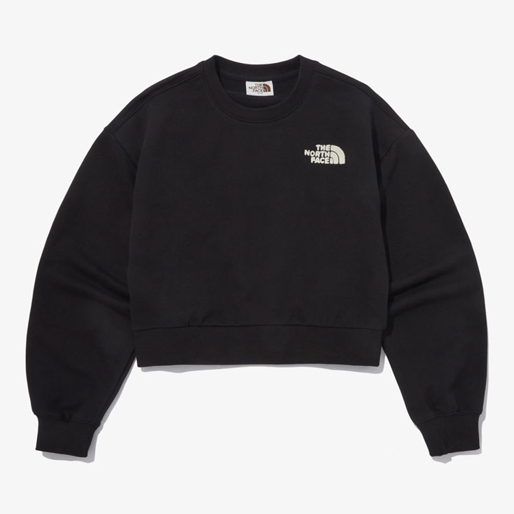 THE NORTH FACE ノースフェイス レディース スウェット W&apos;S COMFY SWEAT...