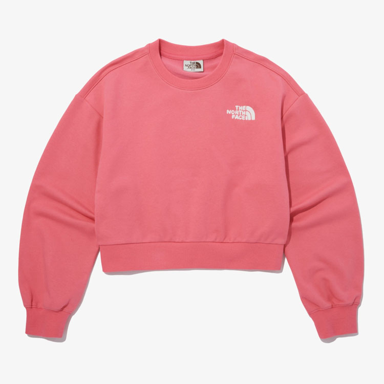 THE NORTH FACE ノースフェイス レディース スウェット W&apos;S COMFY SWEAT...